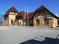 Bahnhofsvorplatz 2022 (Foto Hans-Heinrich Schimler)
