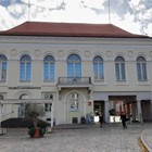Im Barocksaal finden heute zum Beispiel Konzerte statt. (Foto: Hans-Heinrich Schimler)