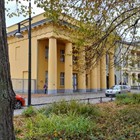 Die Neue Wache hat durch John Brinckman sogar Eingang in die Literatur gefunden. (Foto: Hans-Heinrich Schimler)