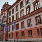 Das Hauptgebäude der Rostocker Universität baute Hermann Willebrand im Stil der Neorenaissance. (Foto: Hans-Heinrich Schimler)