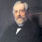 Hermann Willebrand. Porträt von Ferdinand Meyer, 1896 (https://de.wikipedia.org/wiki/Hermann_Willebrand)