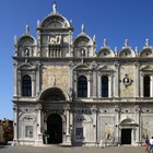 Die Scuola Grande di San Marco 2006 (https://de.wikipedia.org/wiki/Scuola_Grande_di_San_Marco)